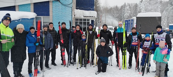 В Удмуртской Республике стартовала VI Межконфессиональная спартакиада
